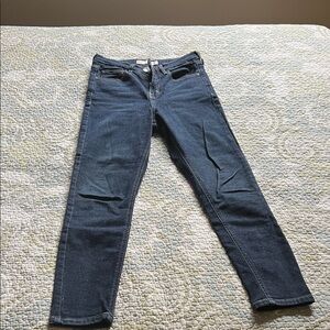 Top Shop Women's Jeans